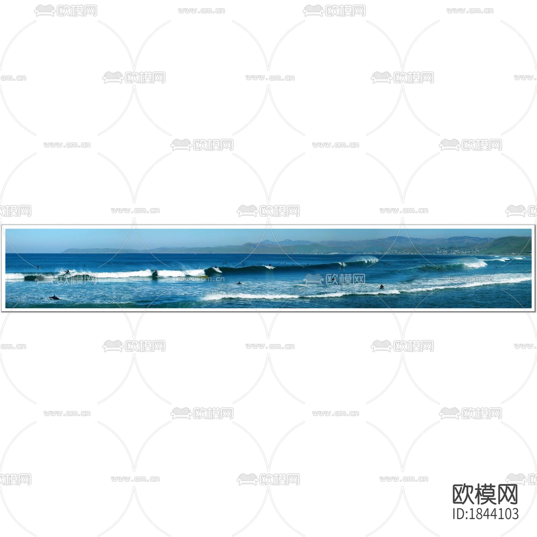 摄影装饰画下载