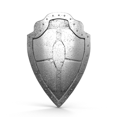 现代盾牌免费3d模id:11703334下载简欧盾牌免费3d模型id:11701523下载