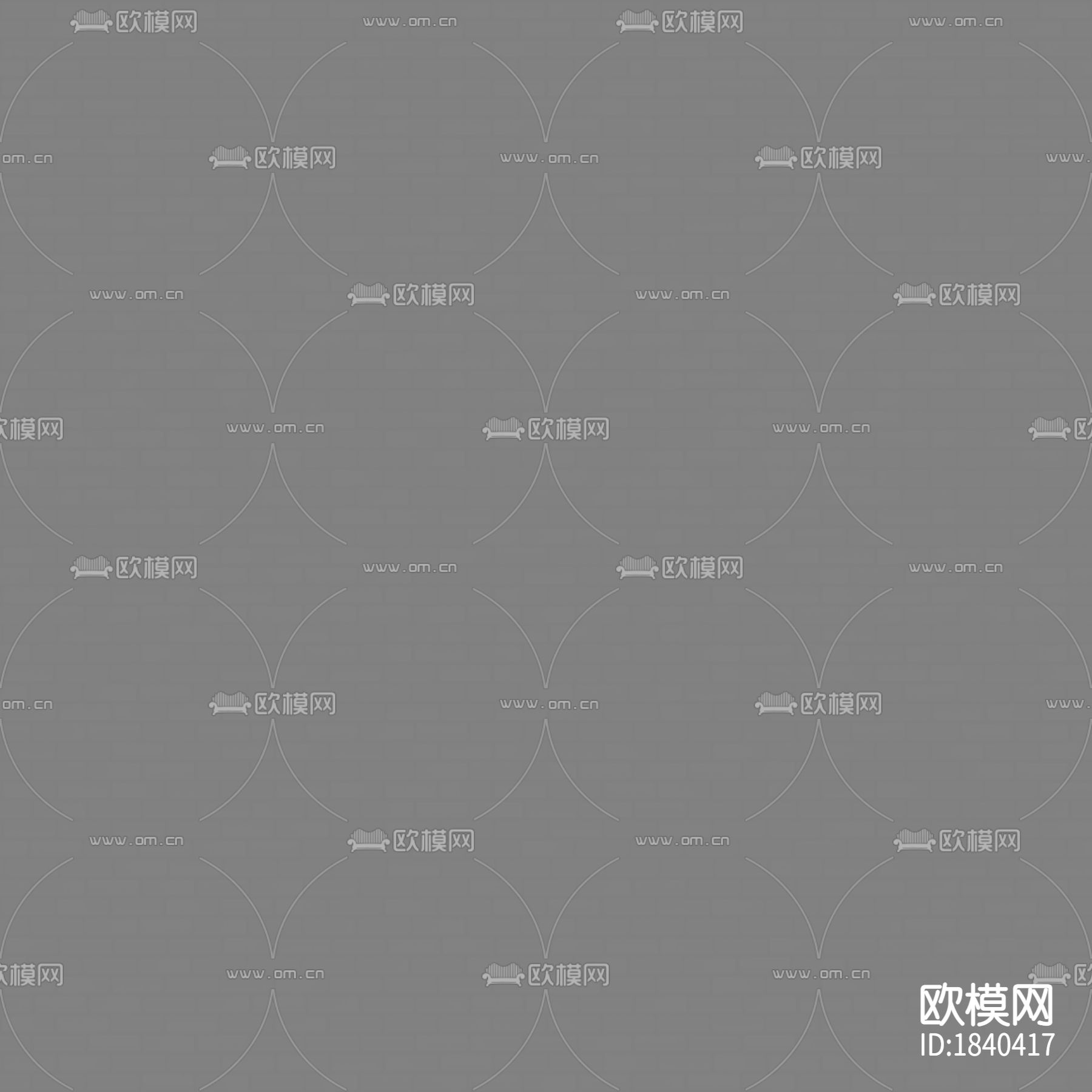 红砖块贴图下载（渲染图1）