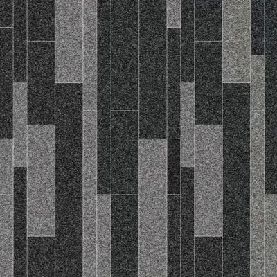  条形灰黑间隔色铺装贴图 