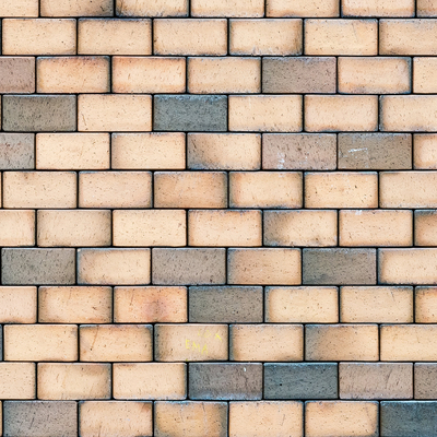  工字拼接户外地砖 