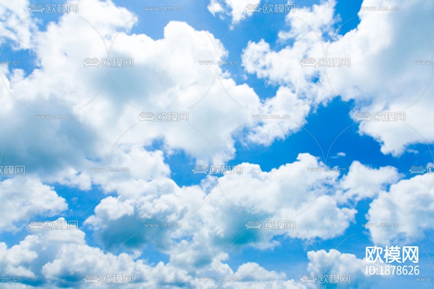 天空贴图下载