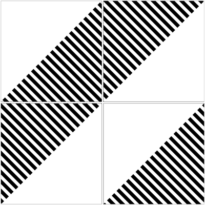  马赛克拼花墙砖 