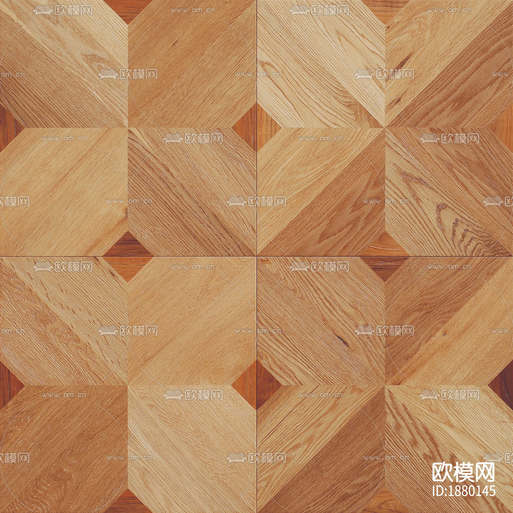 木地板拼花下载（渲染图1）