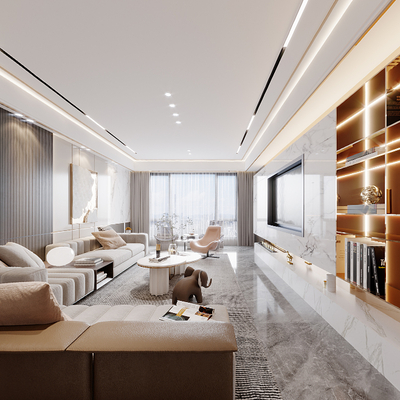 vr全景3d模型-3dmax模型免费下载-欧模网