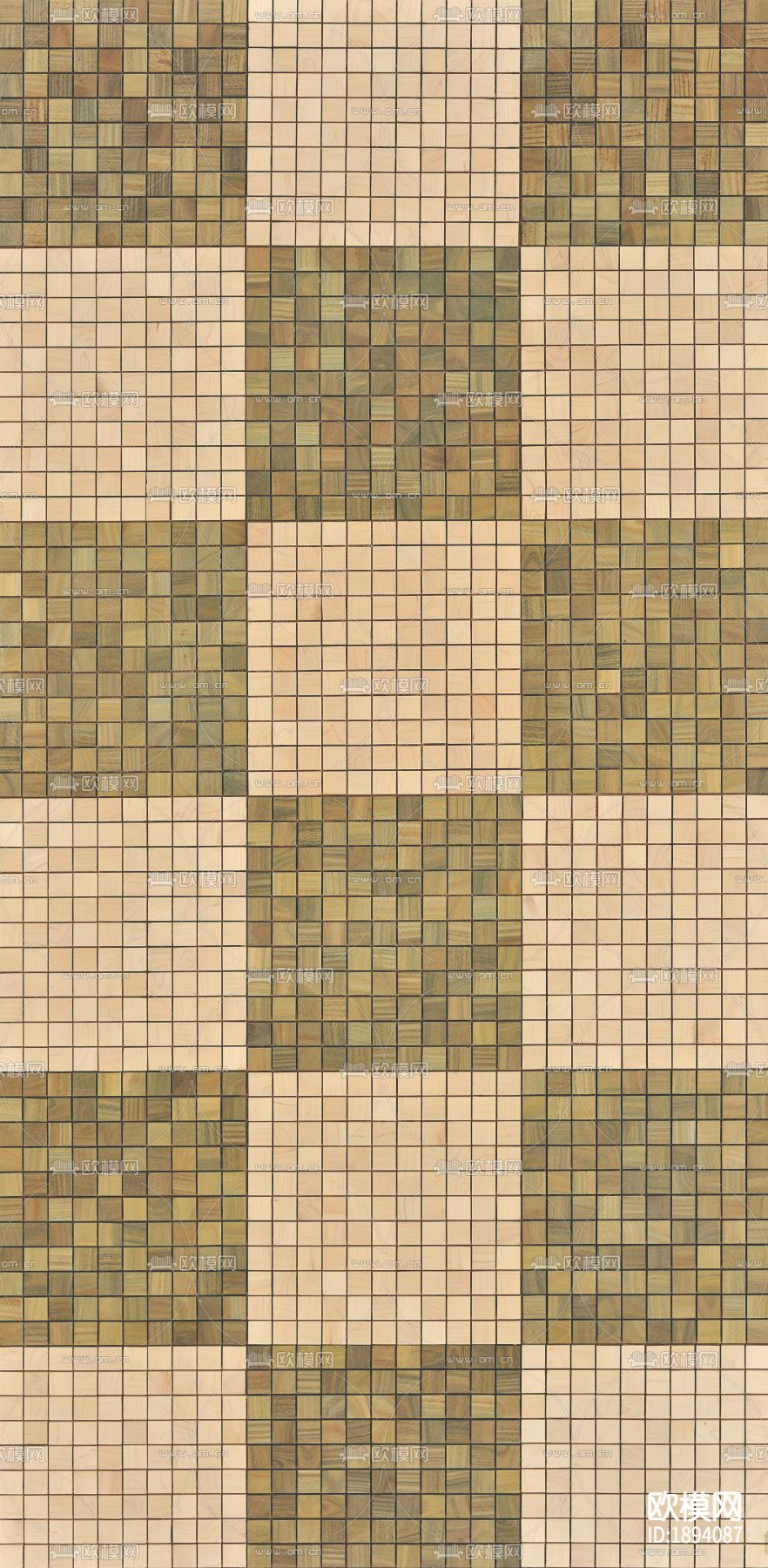 马赛克拼花地砖下载