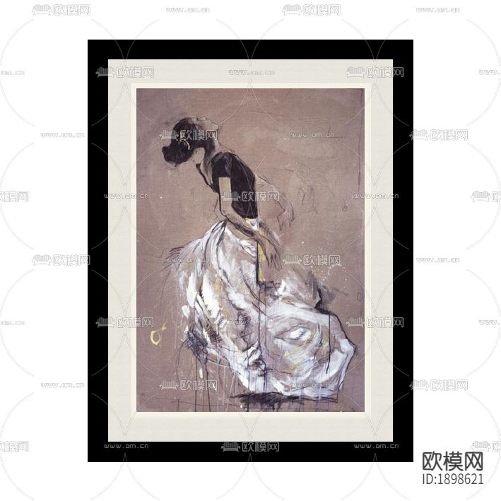 装饰画