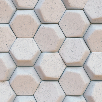 现代3d拼花瓷砖模型-构件3d模型-3dmax模型免费下载-欧模网