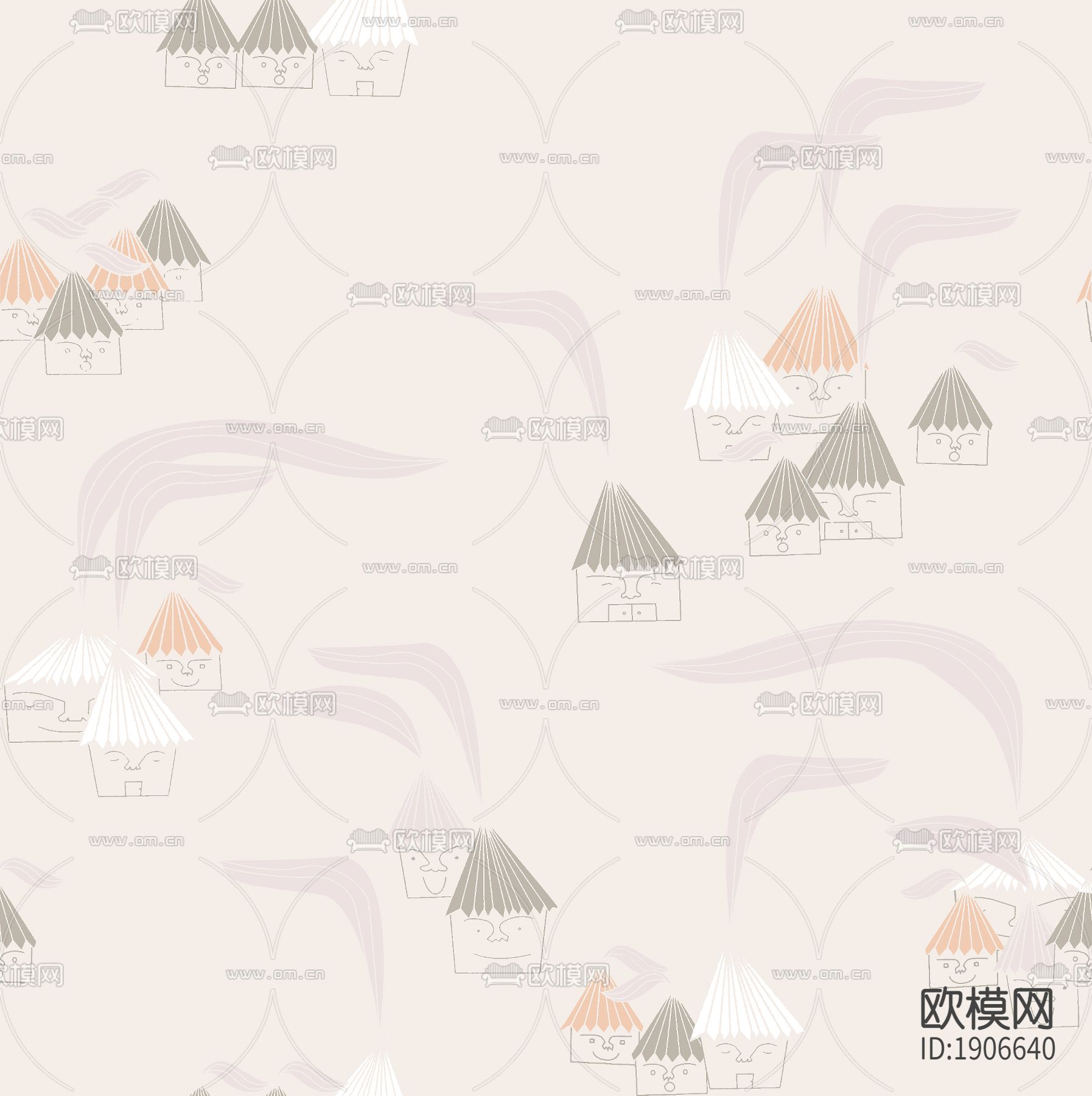 壁纸下载（渲染图8）