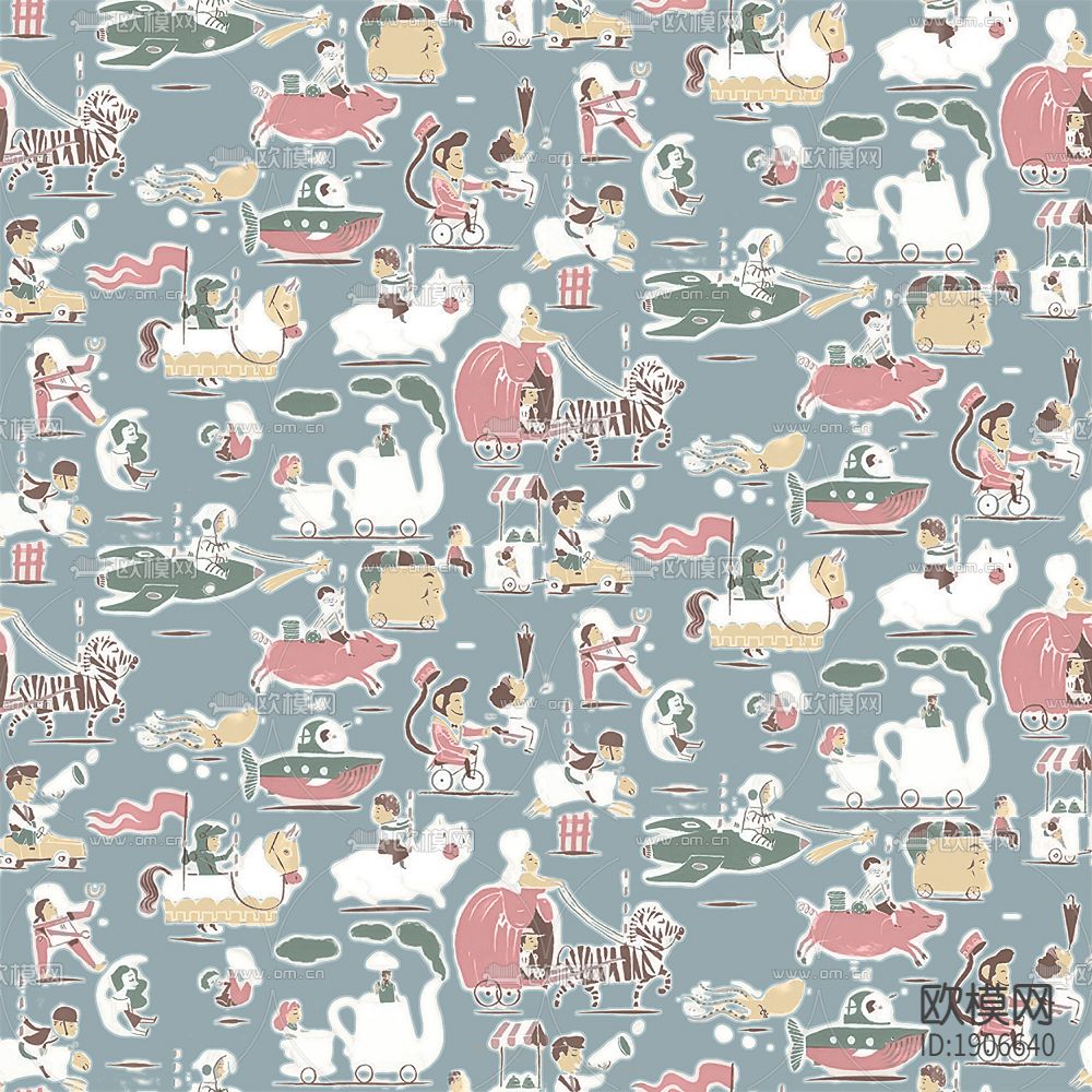 壁纸下载（渲染图1）