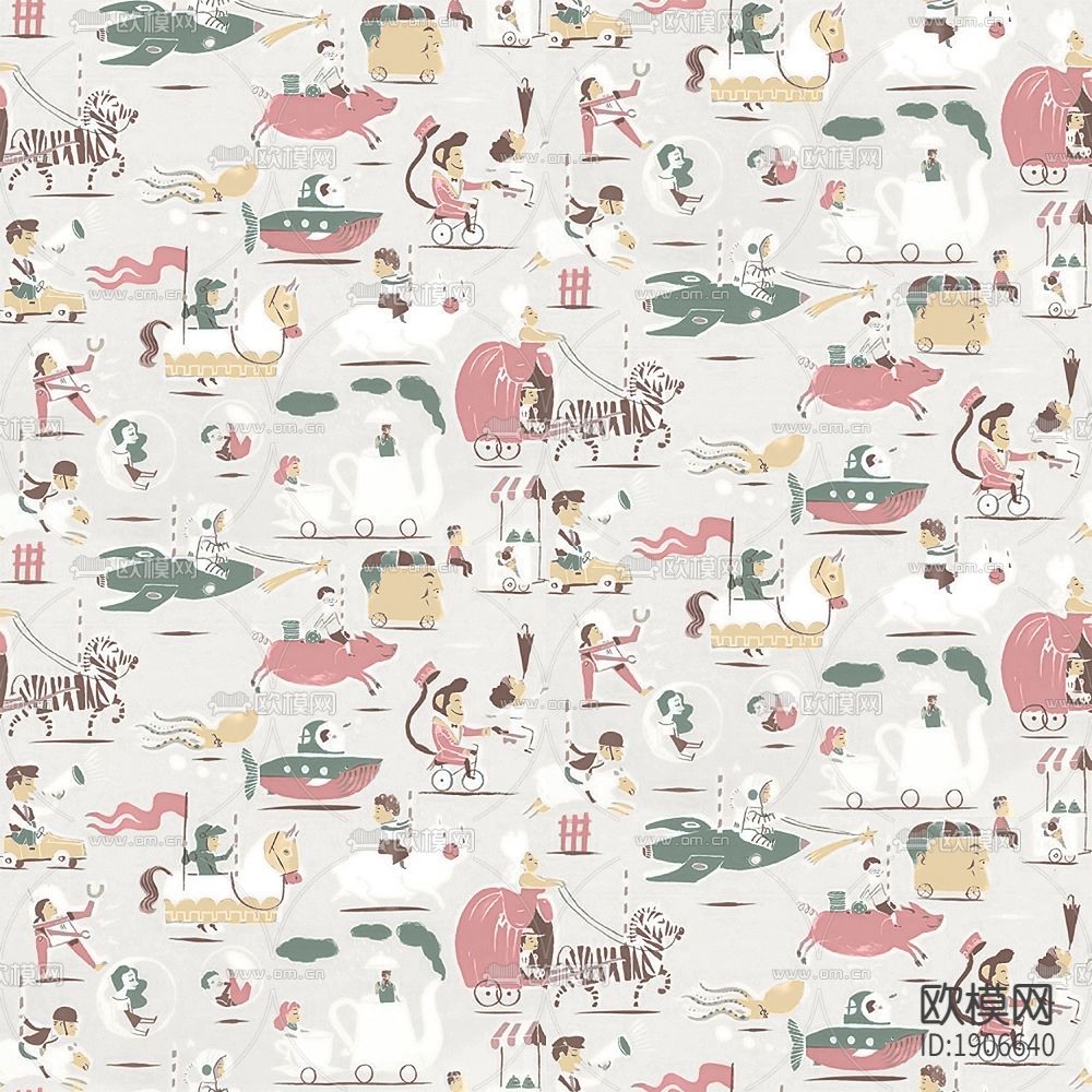 壁纸下载（渲染图6）