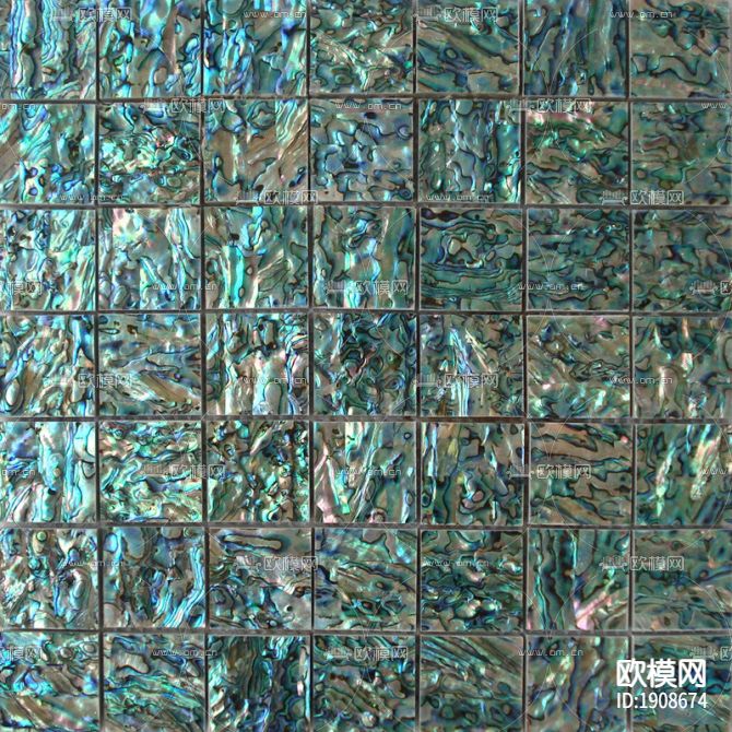 马赛克