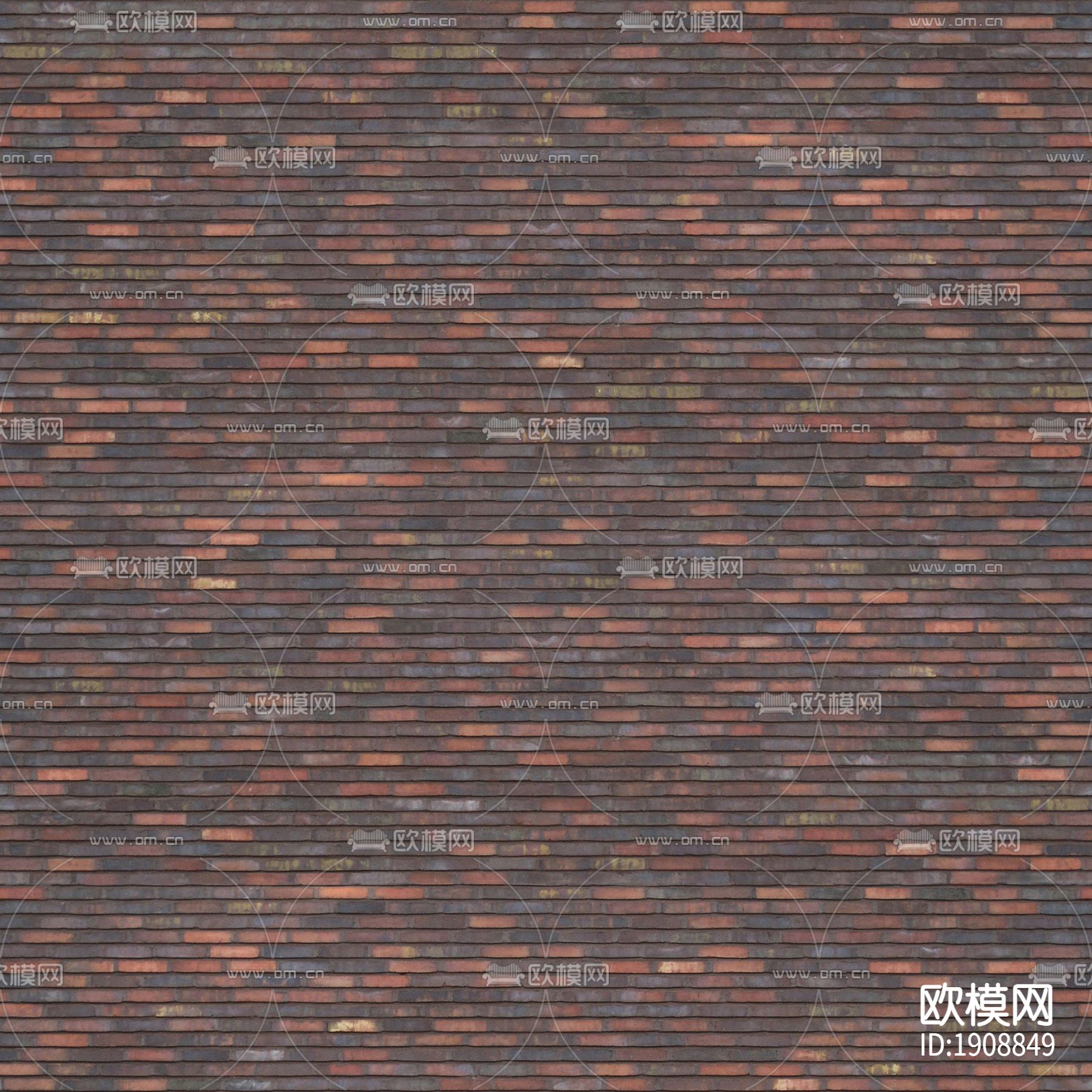 工字拼接墙砖下载