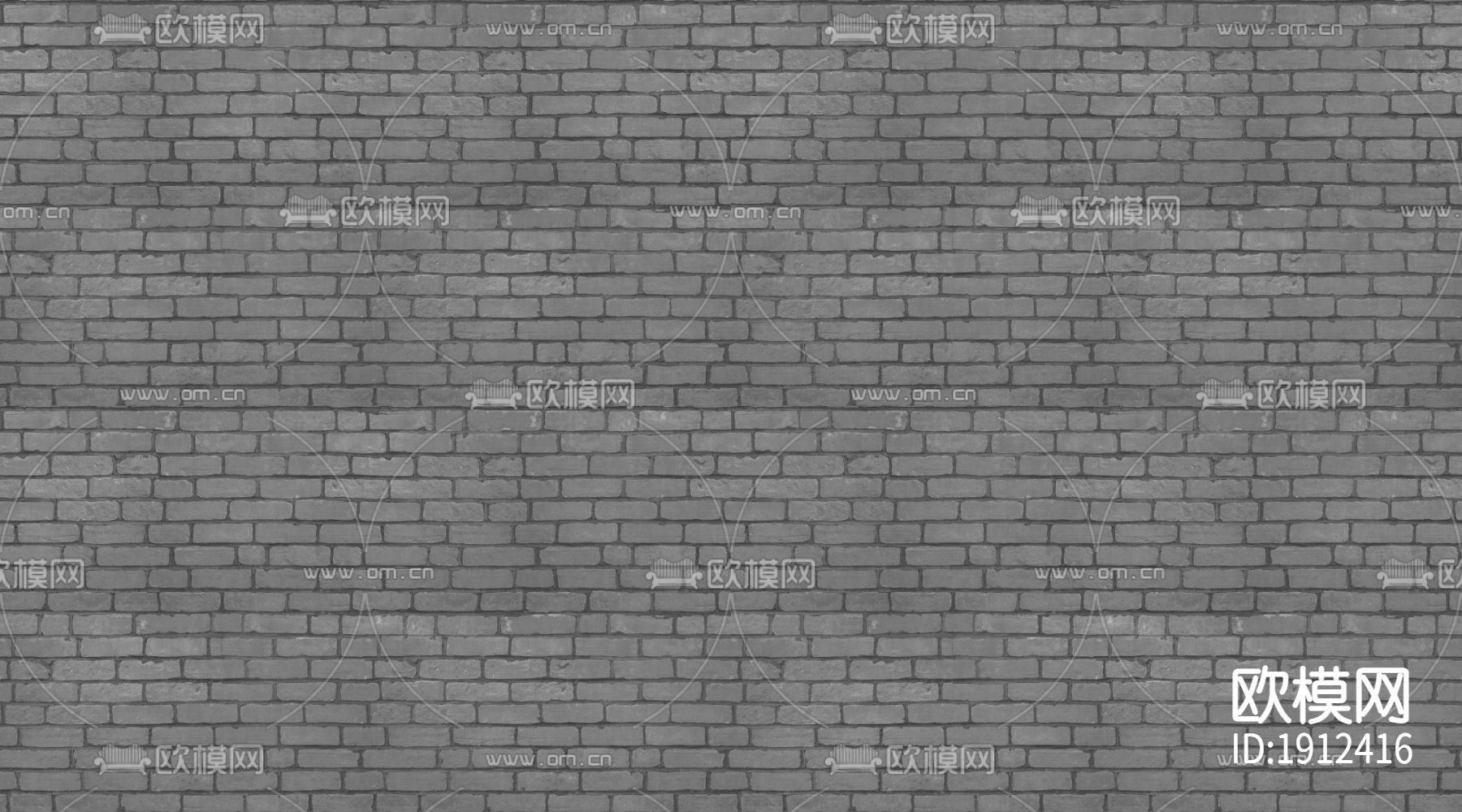 工字拼接墙砖下载