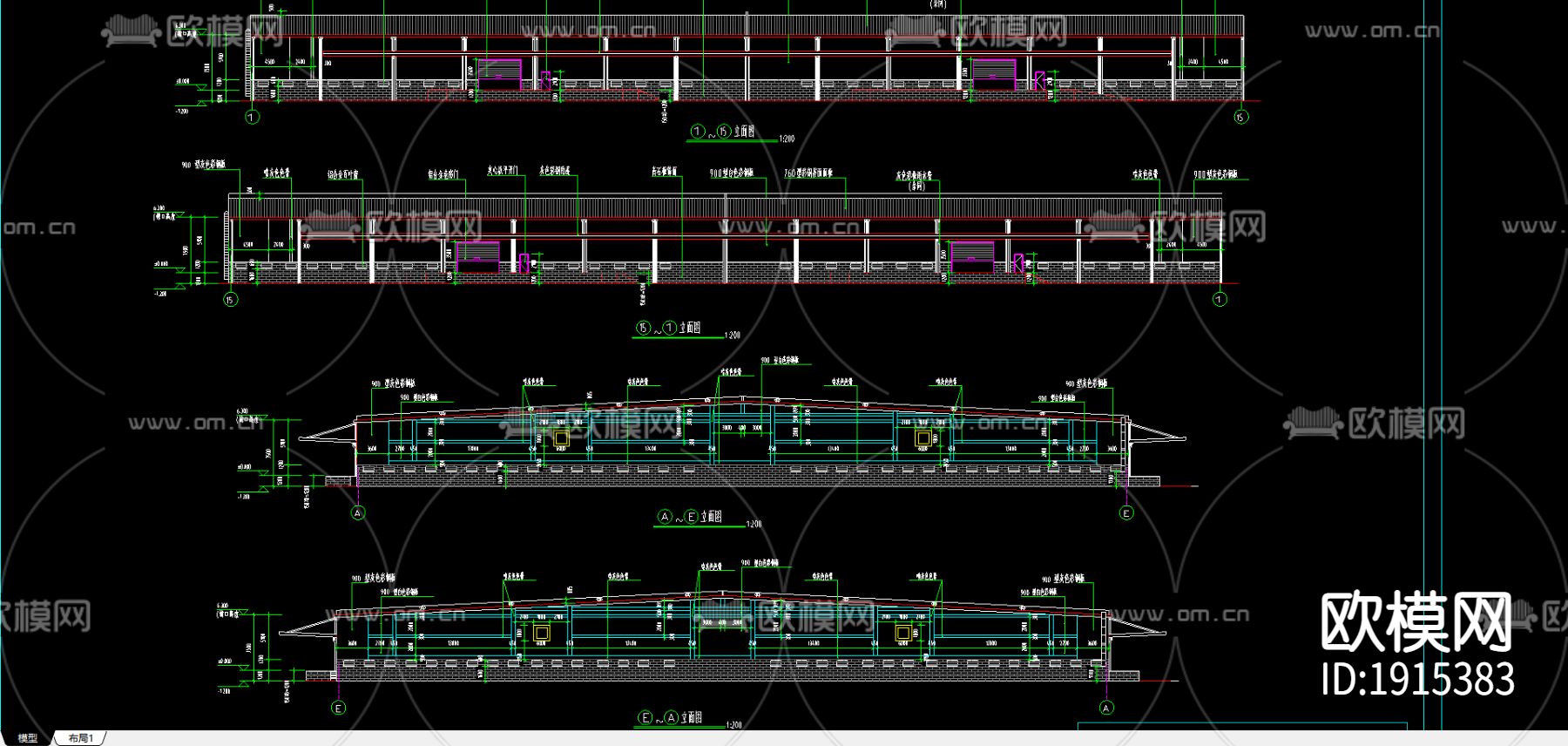 宏图物流1号中转库下载