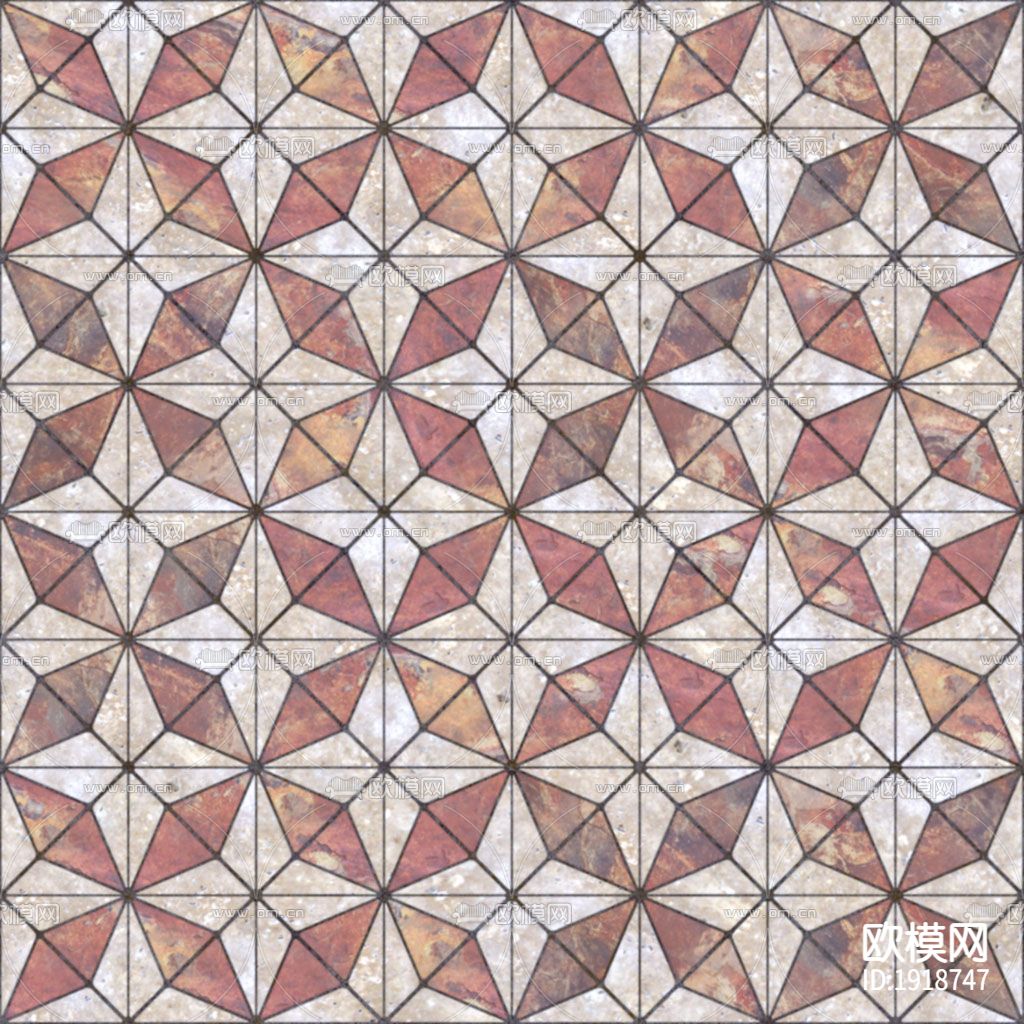 拼花地砖下载