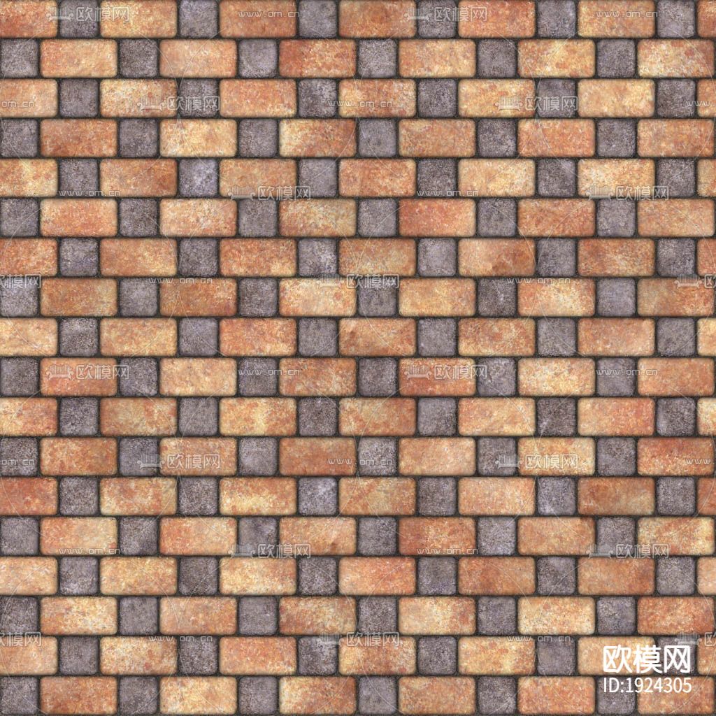 工字拼接地砖下载