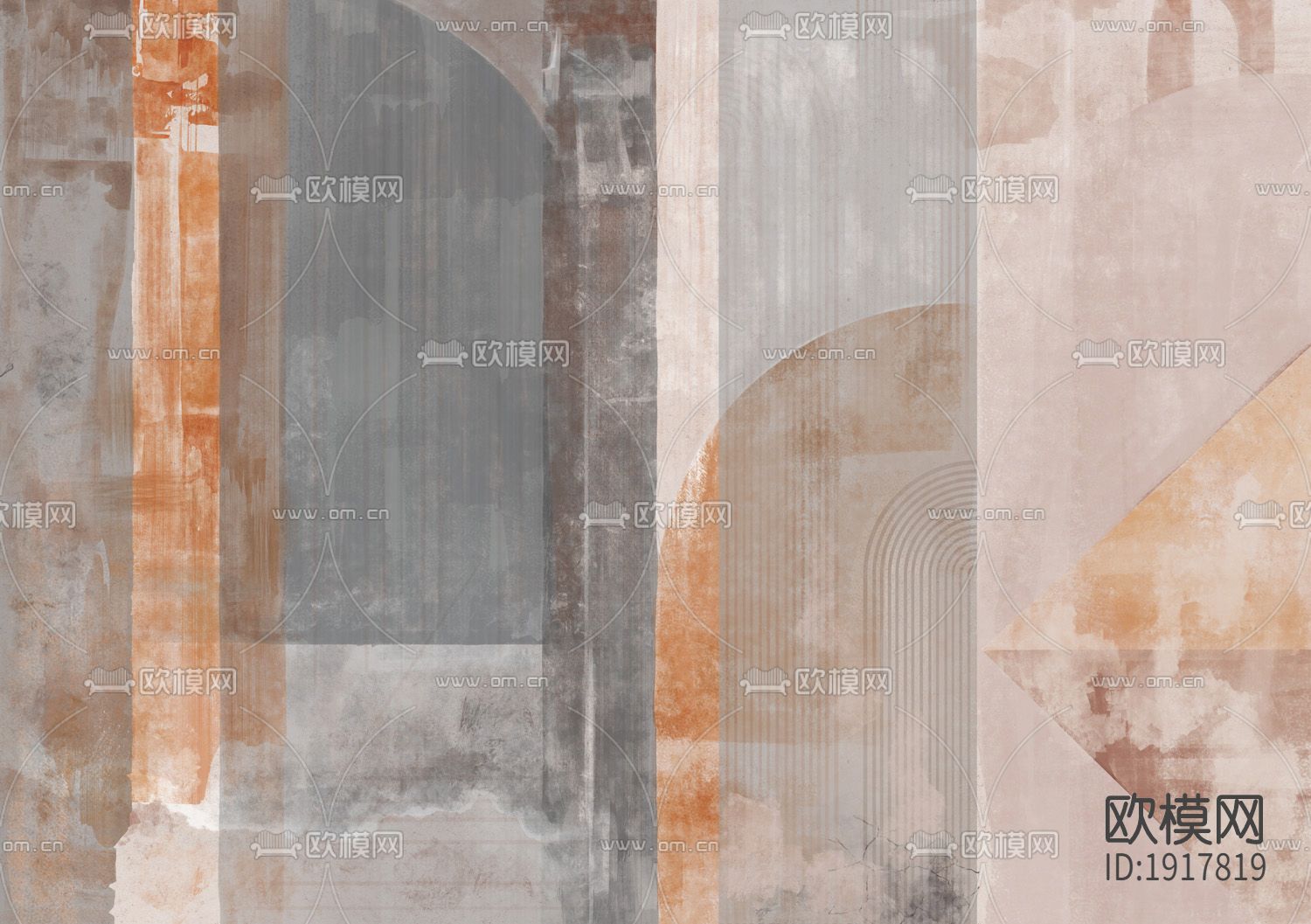 简约壁纸下载（渲染图3）