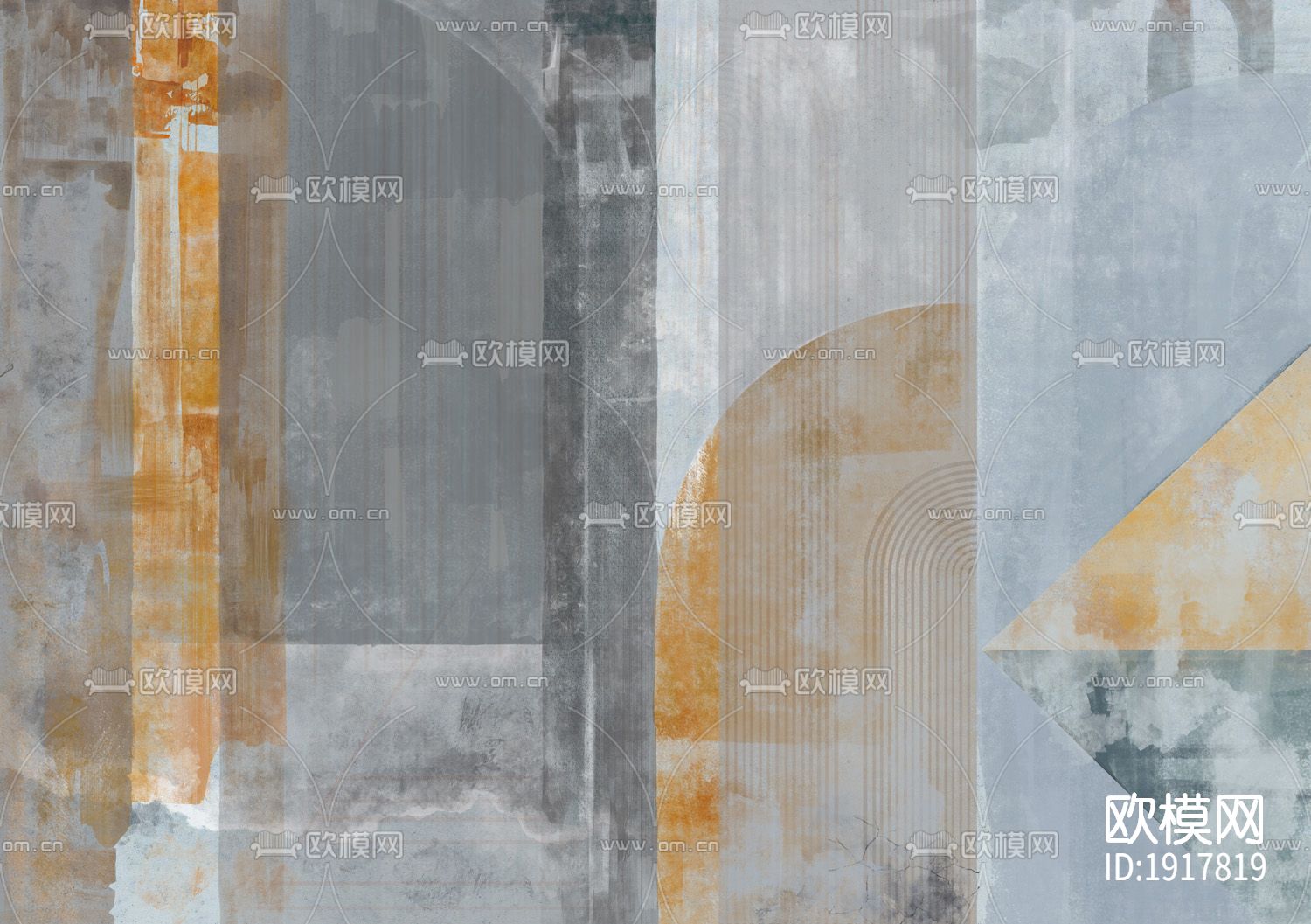 简约壁纸下载（渲染图1）