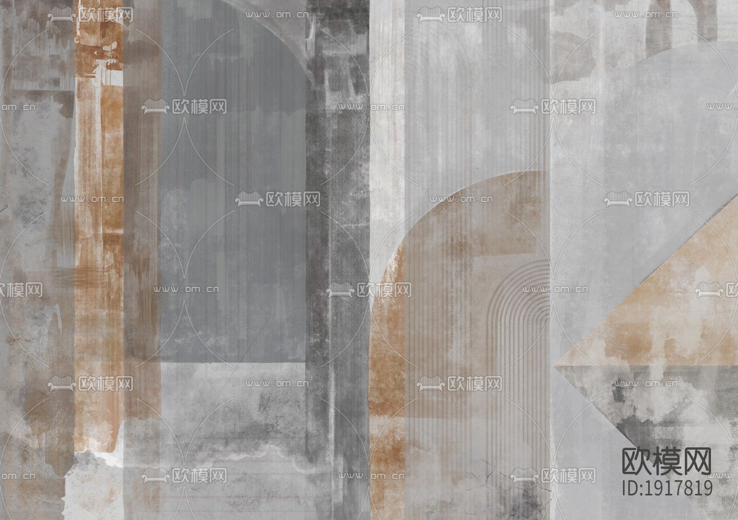 简约壁纸下载（渲染图2）