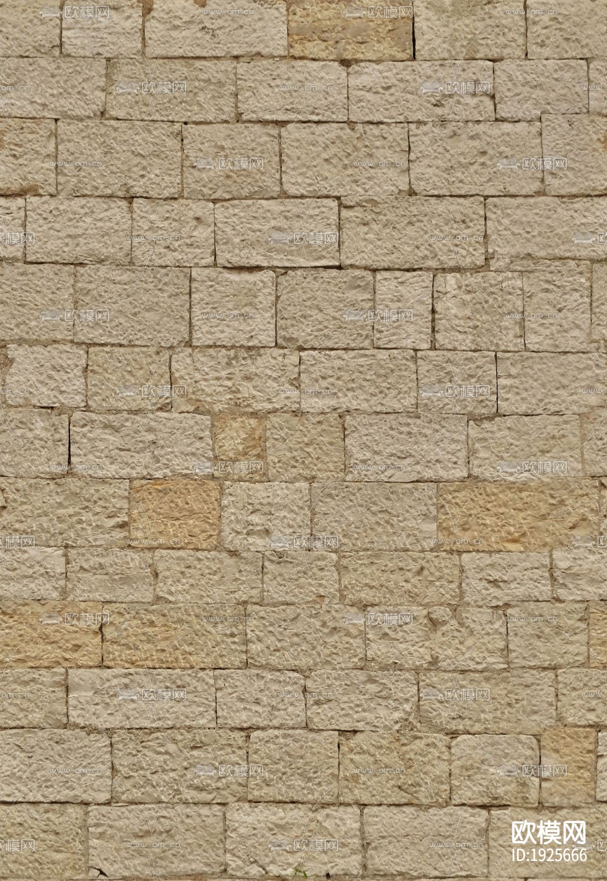 工字拼接墙砖下载