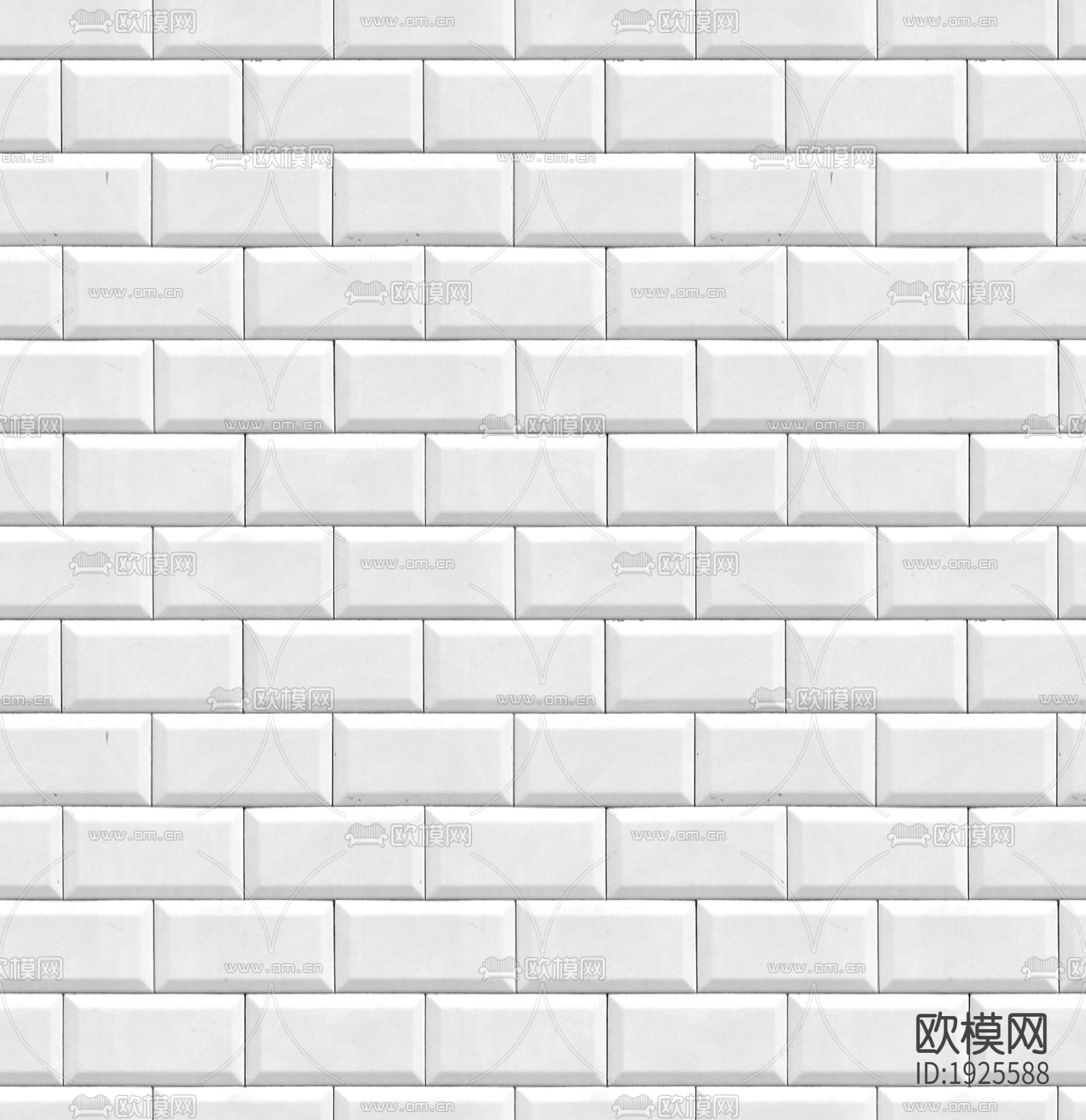 工字拼接墙砖下载