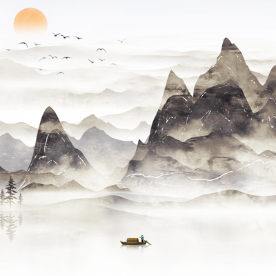 1932204下载新中式山水id:1917795收藏下载水墨山水画id:1974190收藏