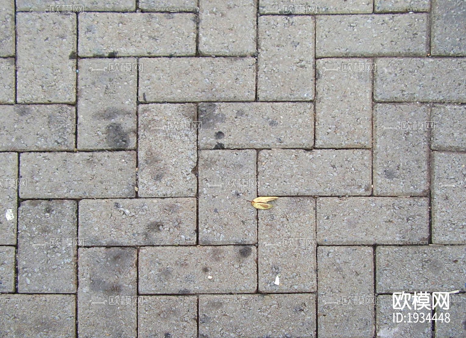 人字拼接砖墙下载