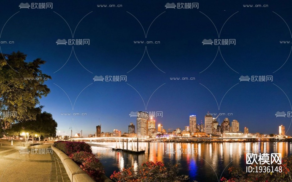 外景贴图下载