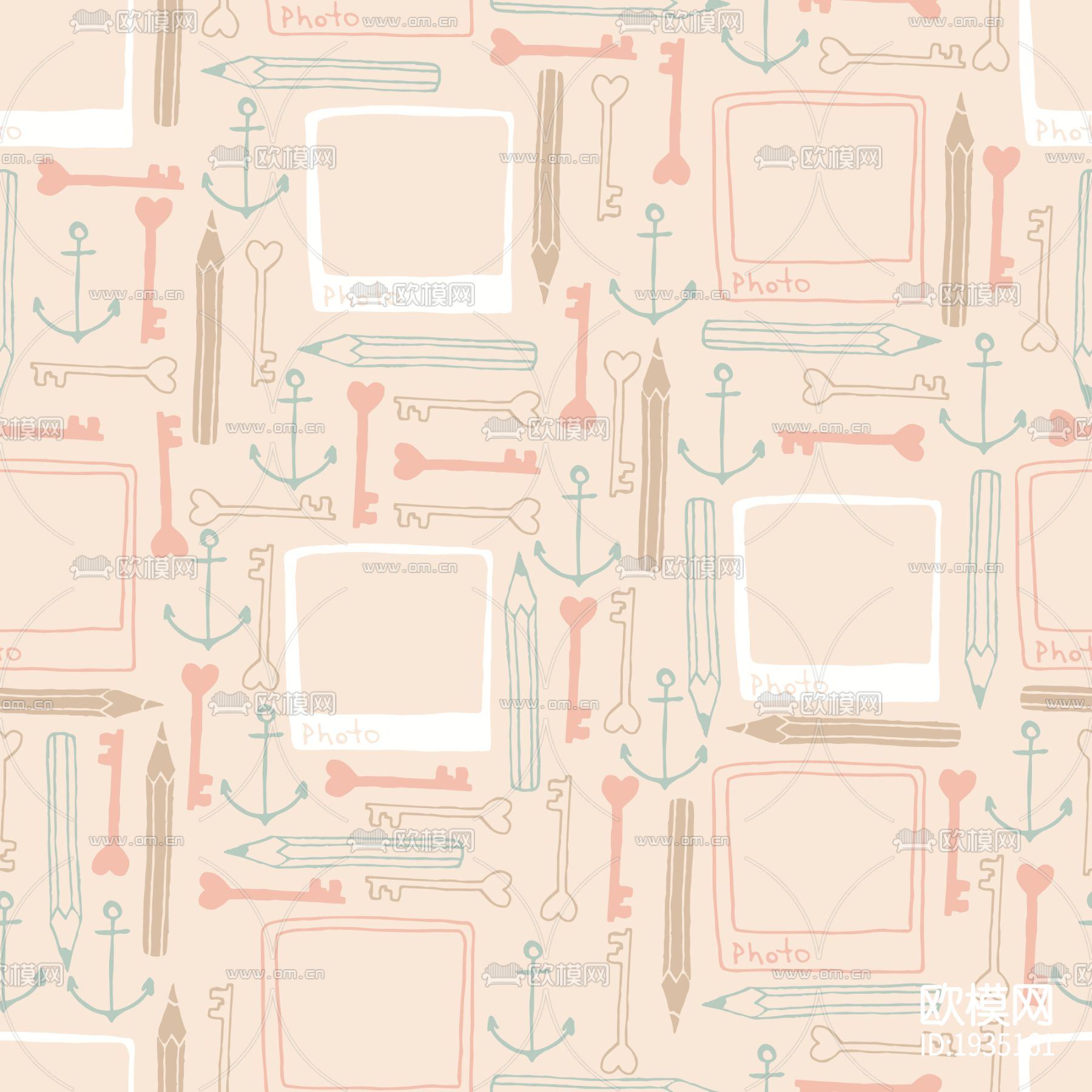 文艺小清新壁纸下载