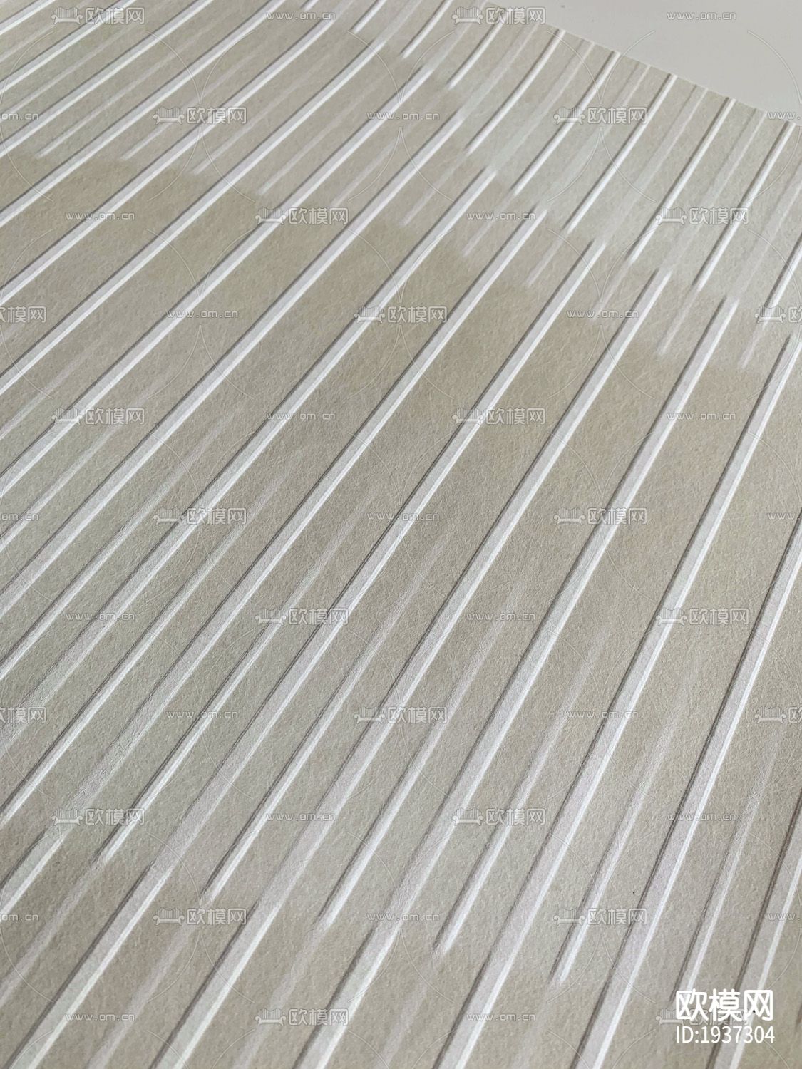 新中式精雕立体墙纸下载（渲染图8）