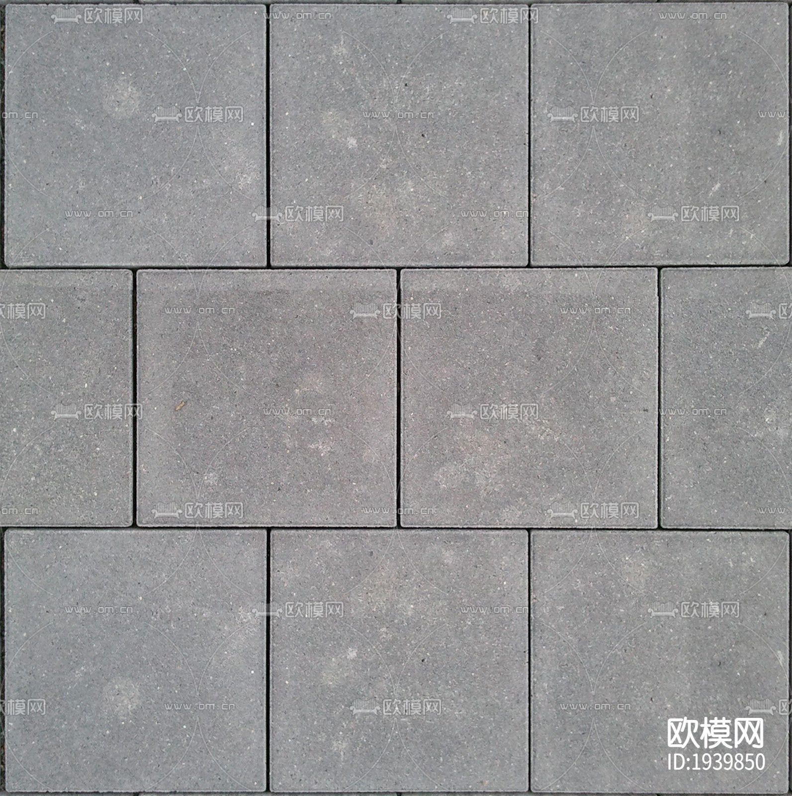 工字拼接水泥墙砖