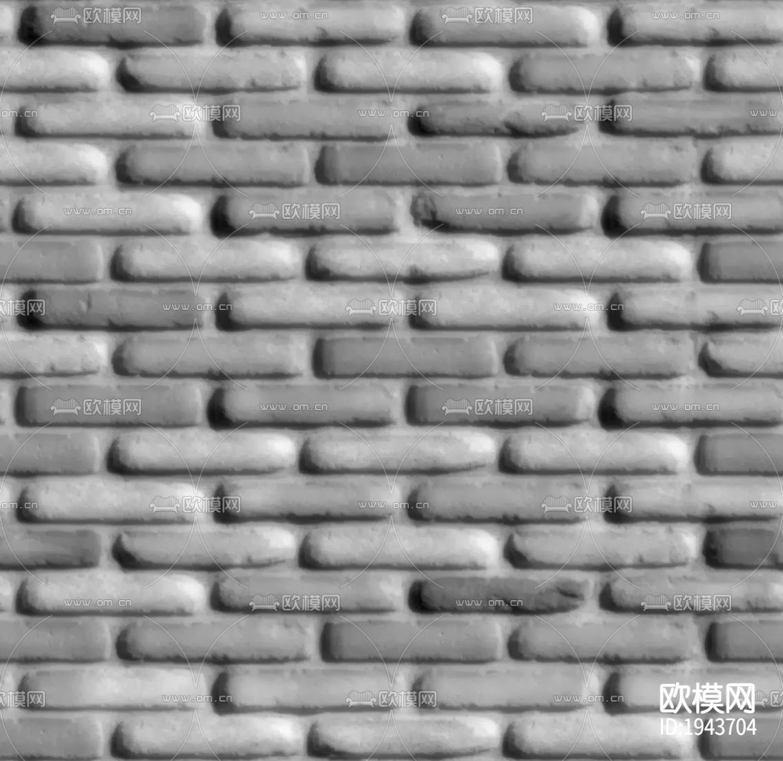 工字拼接墙砖下载