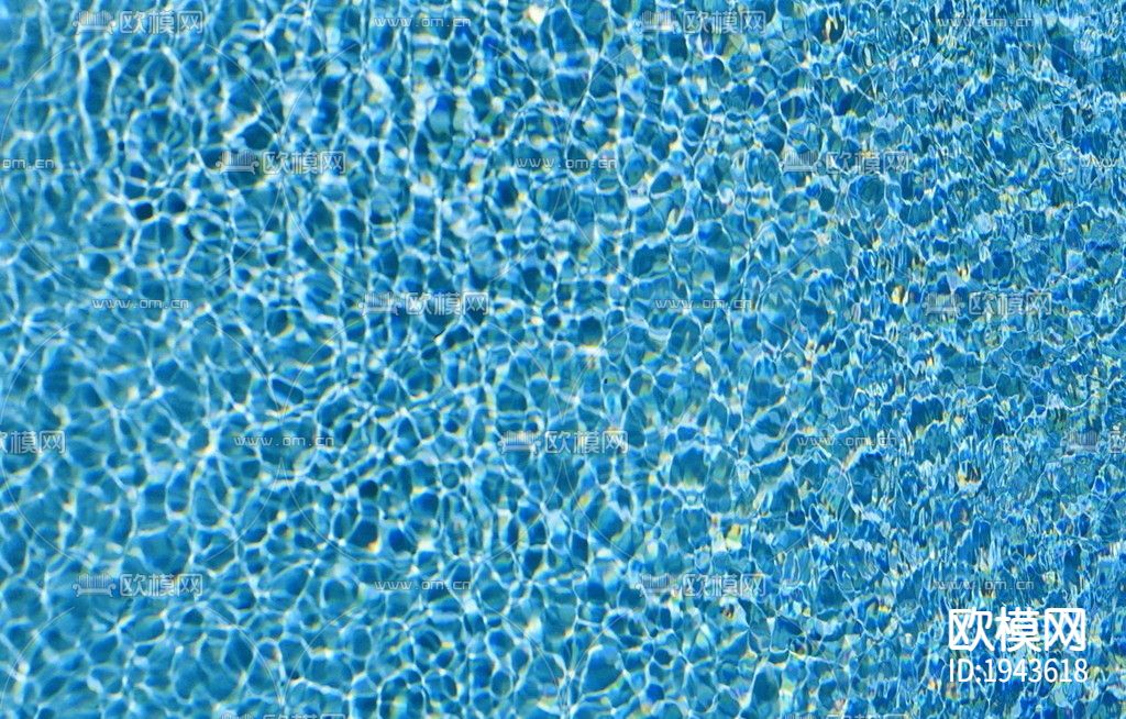 水景纹理