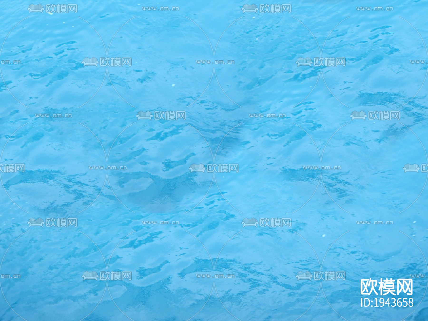 水景纹理