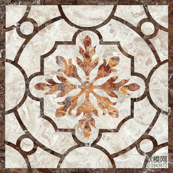 拼花地砖下载