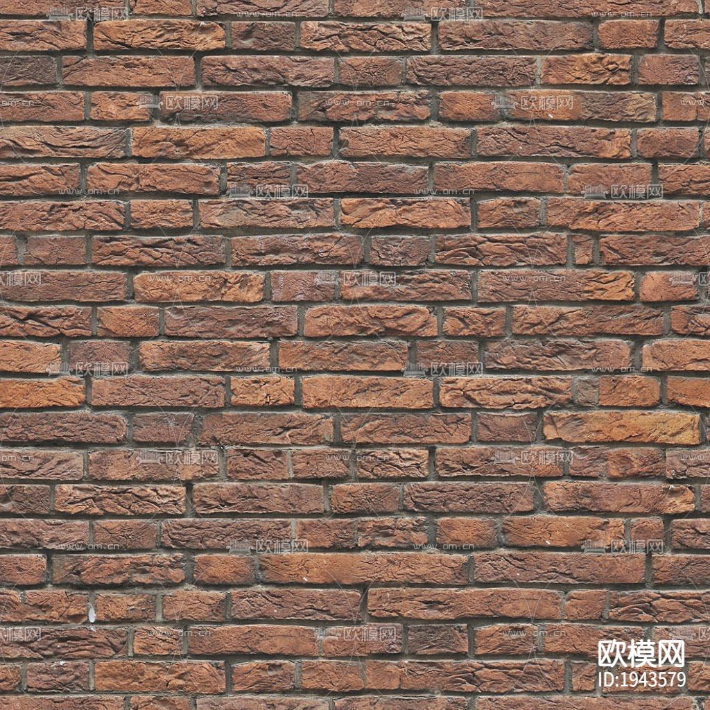 工字拼接墙砖下载