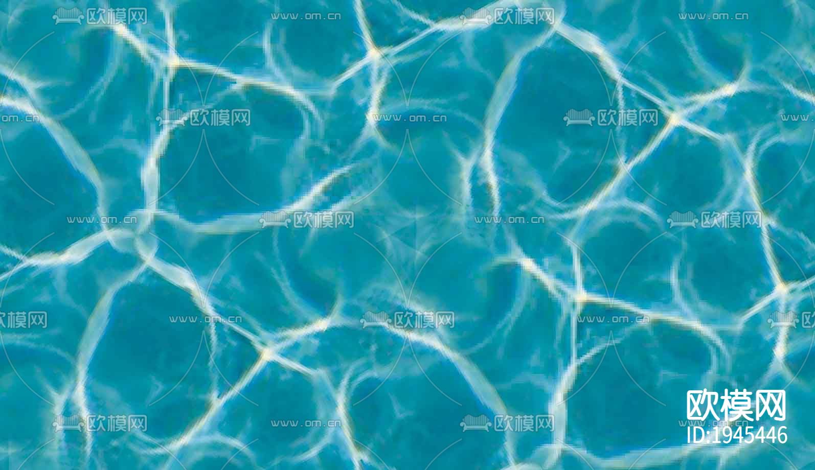 水景纹理