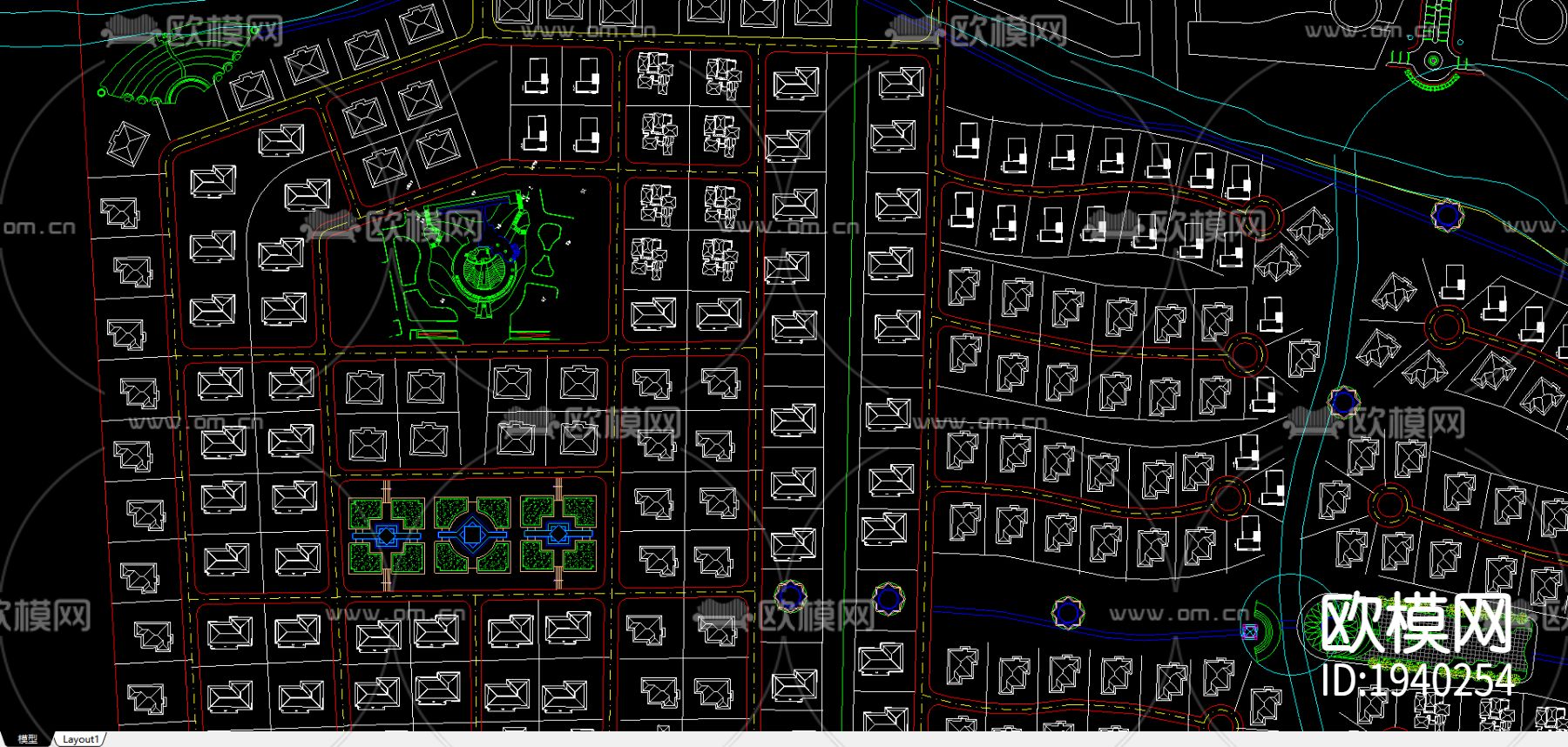 方案614下载（渲染图2）