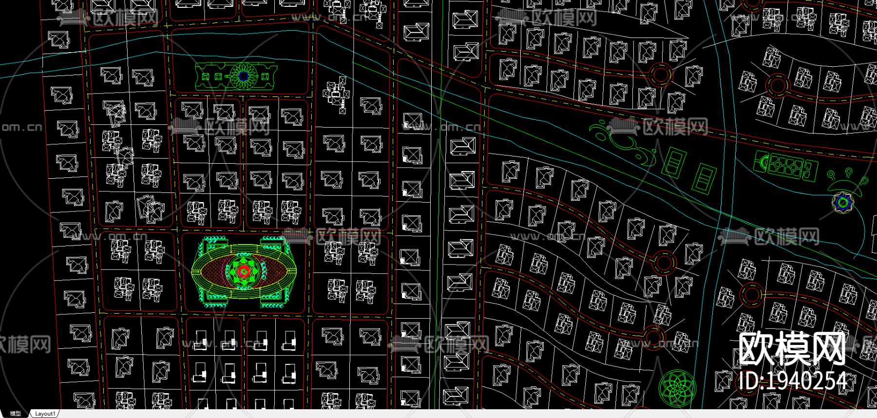 方案614下载（渲染图1）