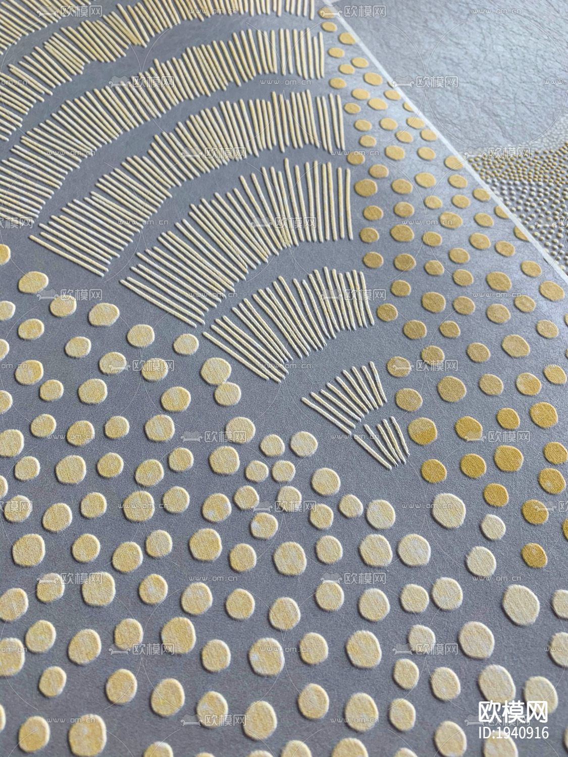 中式壁纸下载（渲染图8）