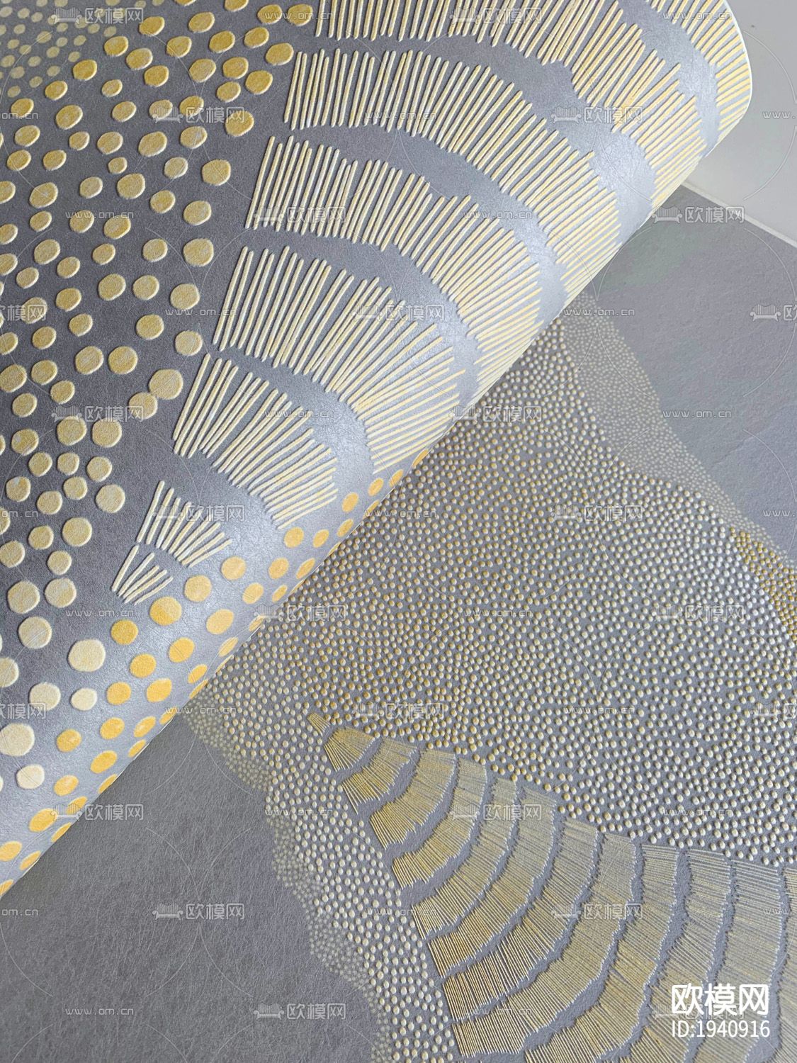 中式壁纸下载（渲染图6）