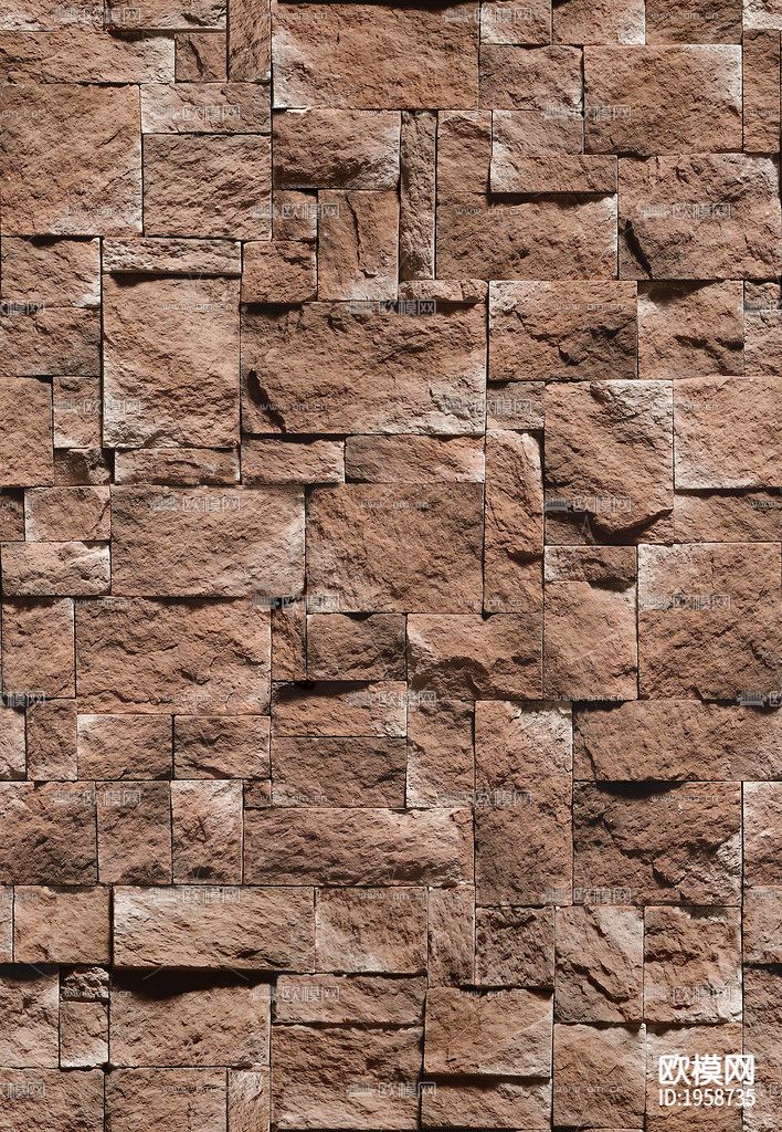 文化砖墙下载