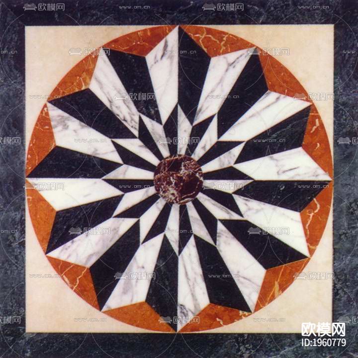 拼花地砖下载