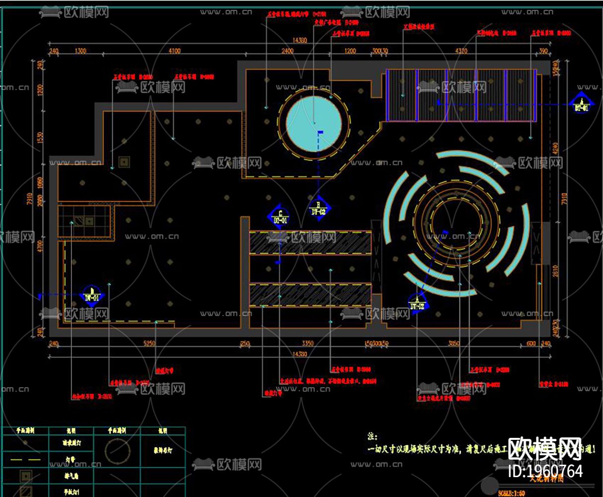 美容院下载（渲染图2）