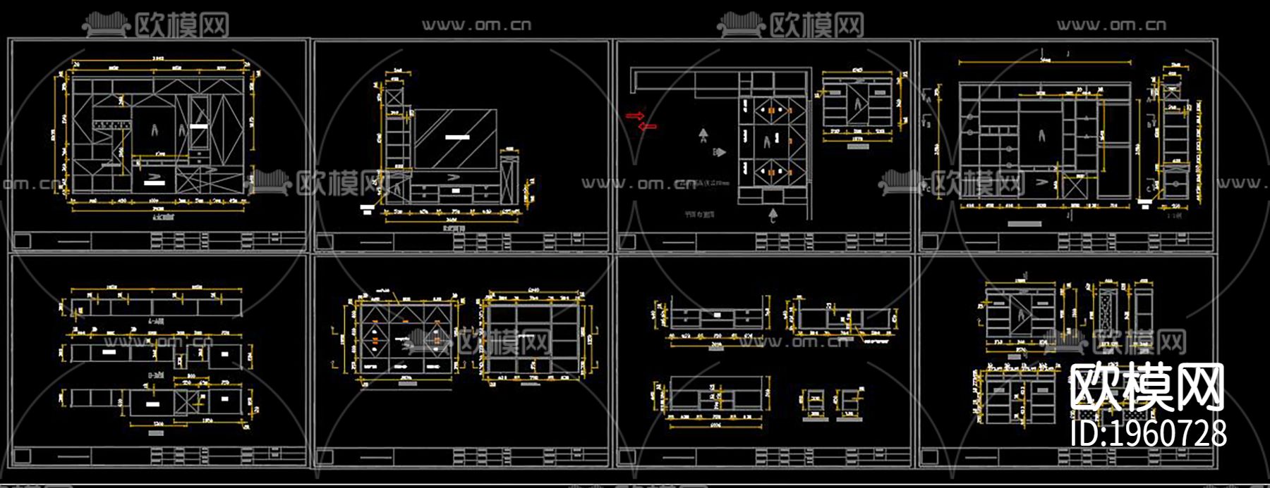 榻榻米下单图下载（渲染图1）