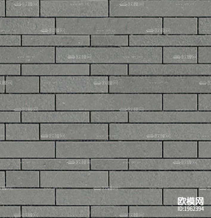 工字拼接墙砖下载