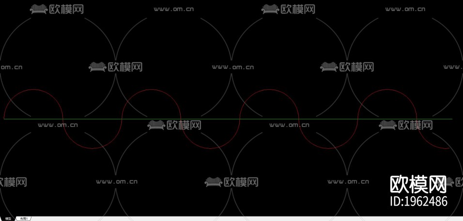 给排水图集表下载(渲染图1)