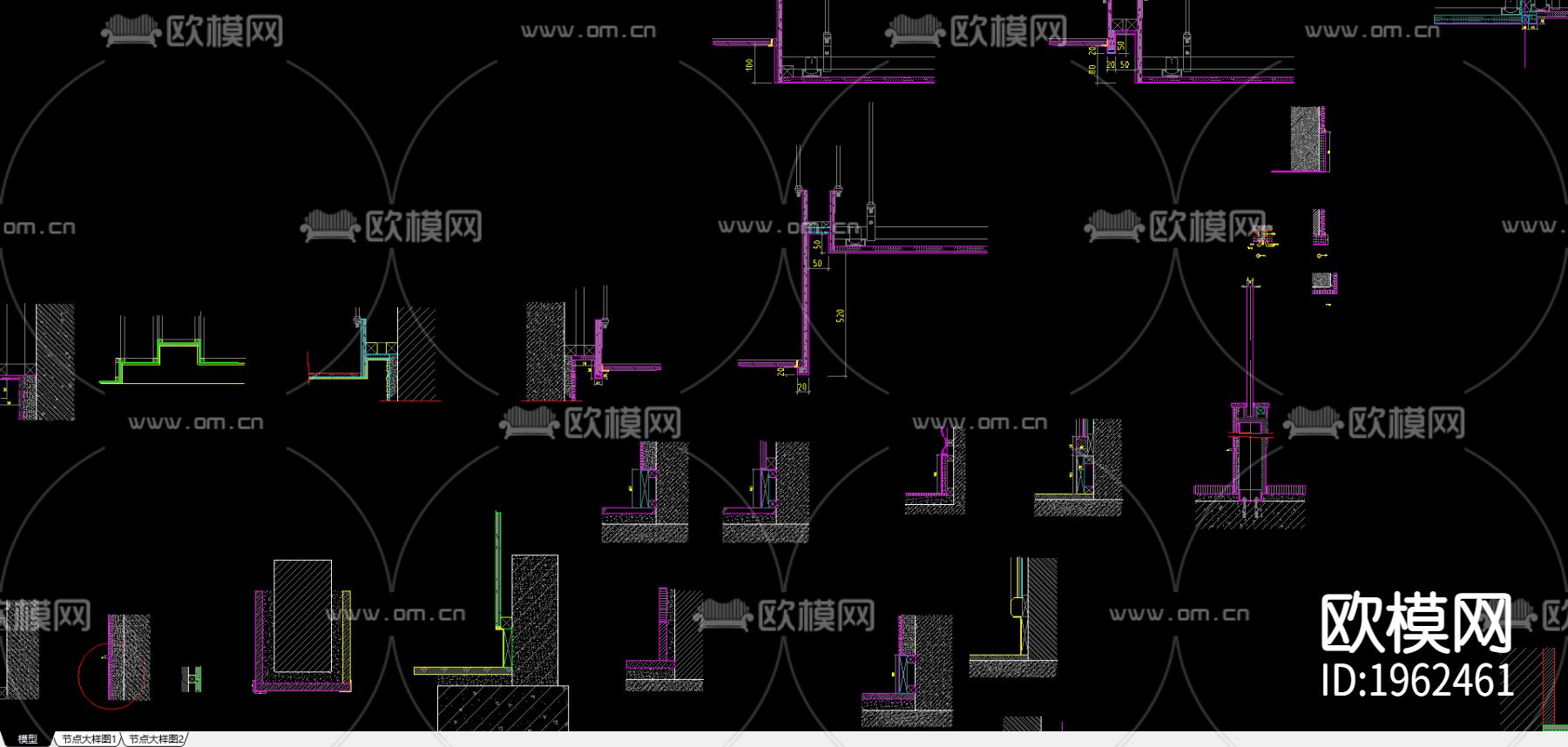 汉堡王河源坚基店下载（渲染图2）