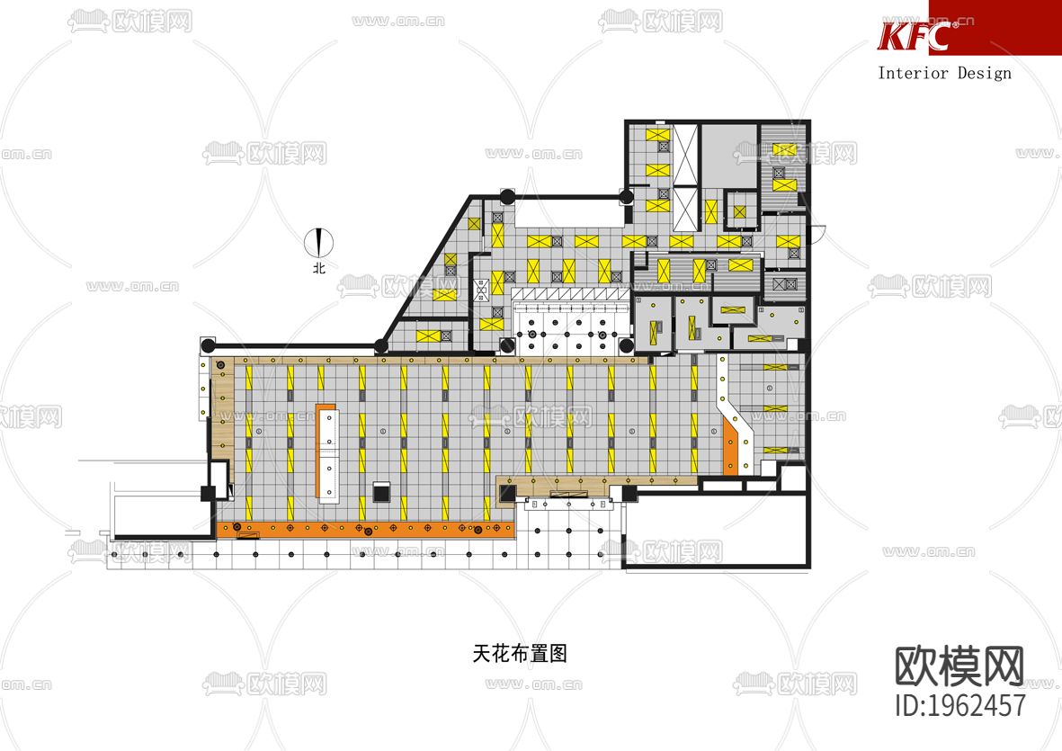 施工图及效果图下载（渲染图1）